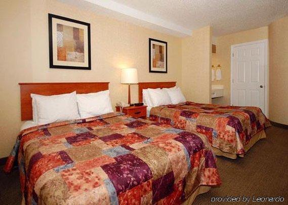 Sleep Inn Near I-80 And I-94 Lansing Værelse billede
