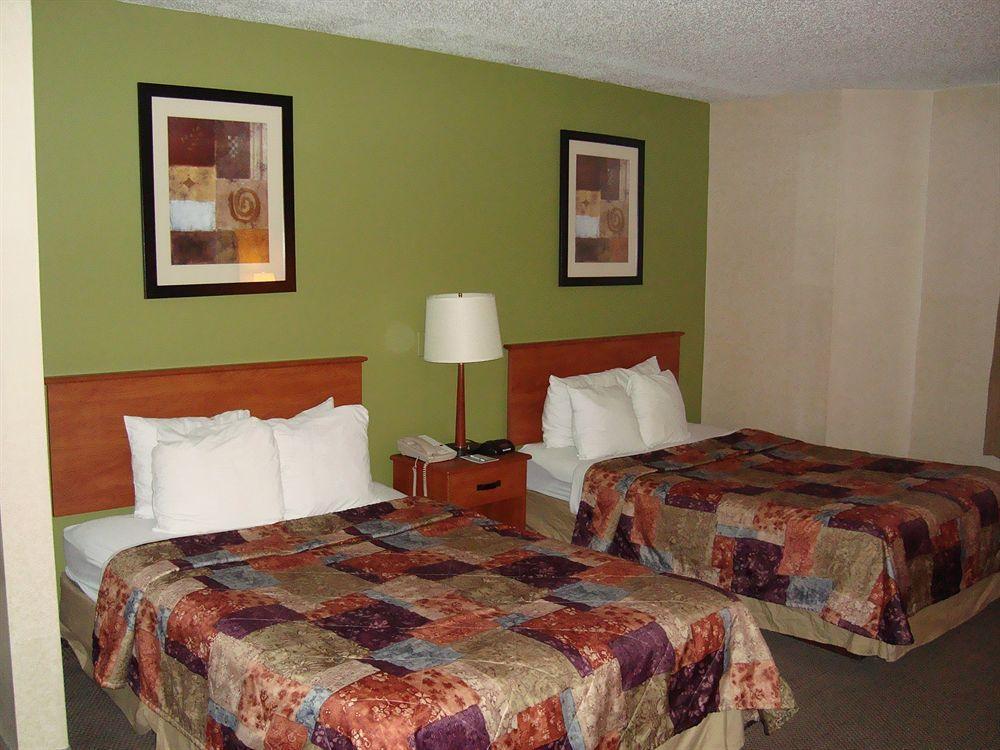 Sleep Inn Near I-80 And I-94 Lansing Eksteriør billede