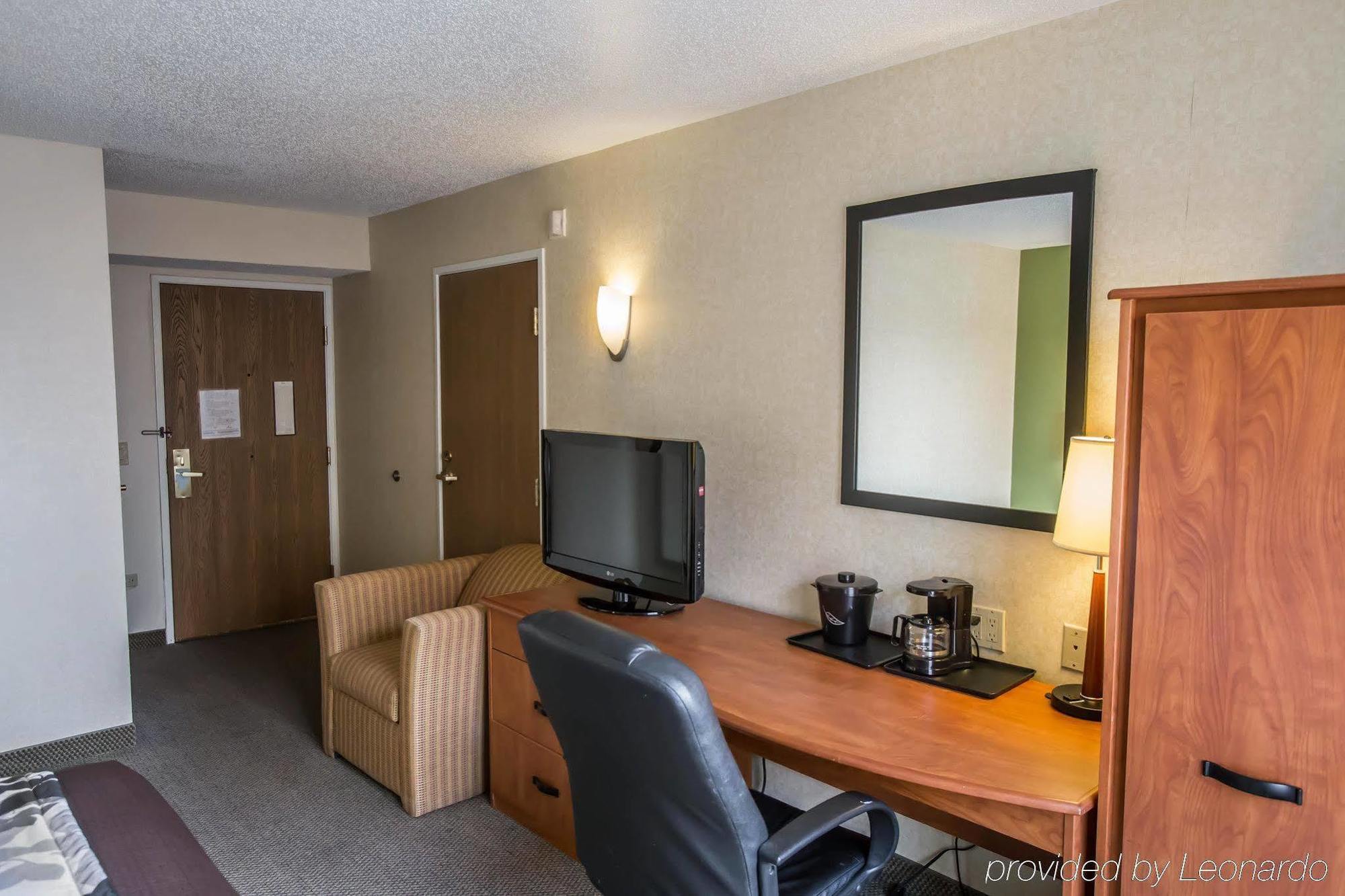 Sleep Inn Near I-80 And I-94 Lansing Eksteriør billede